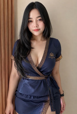 �^�C�Î��}�b�T�[�W�É̓A�[�����j��
