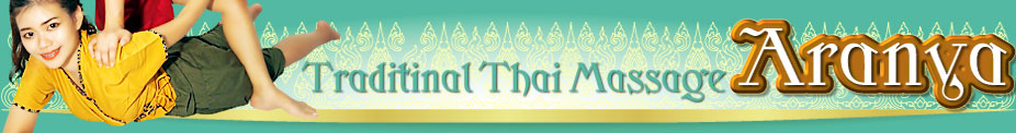 Traditional Thai Massage Koga Aranya